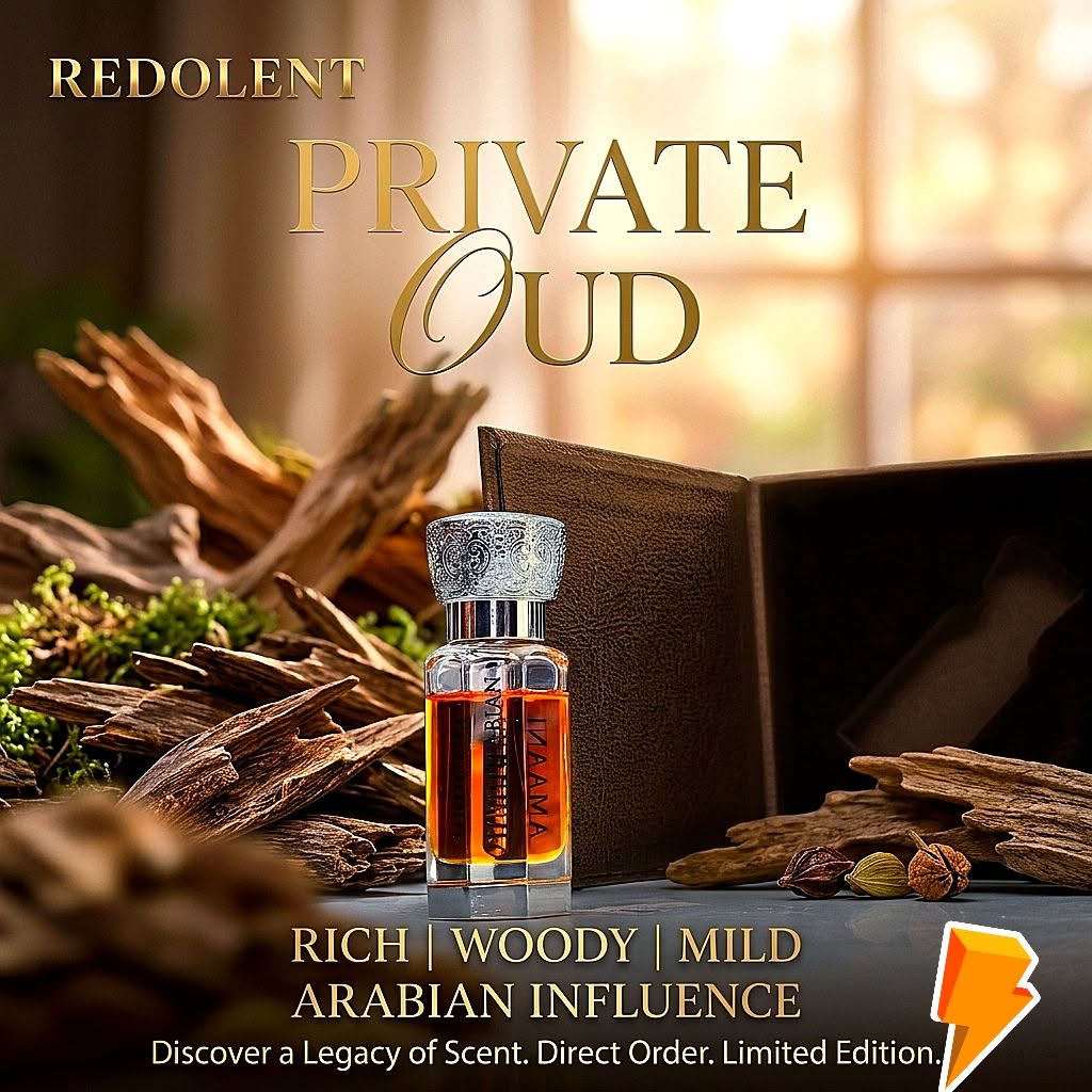 Amani Perfume Oil By Swiss Arabian ( Private series)