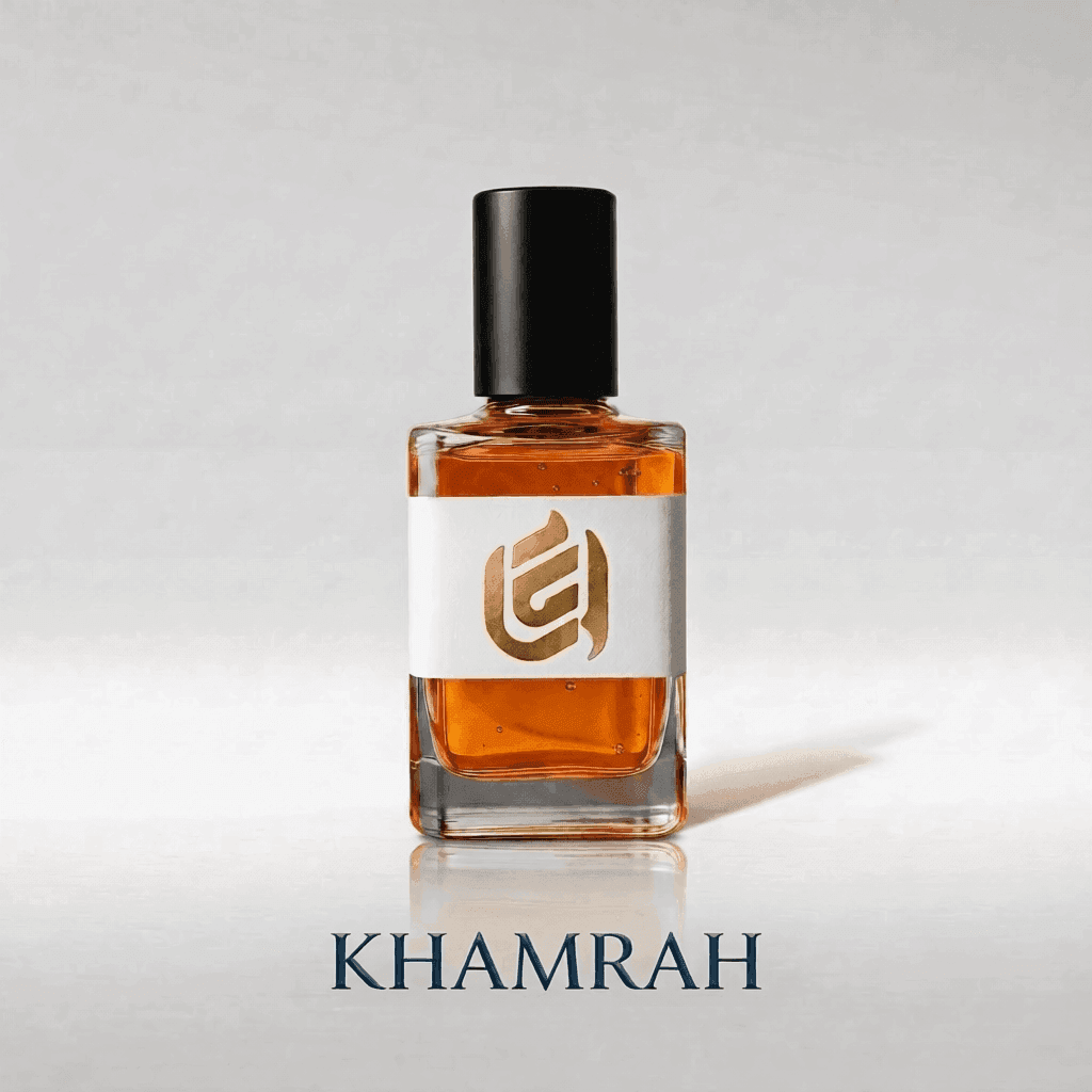 Khamrah