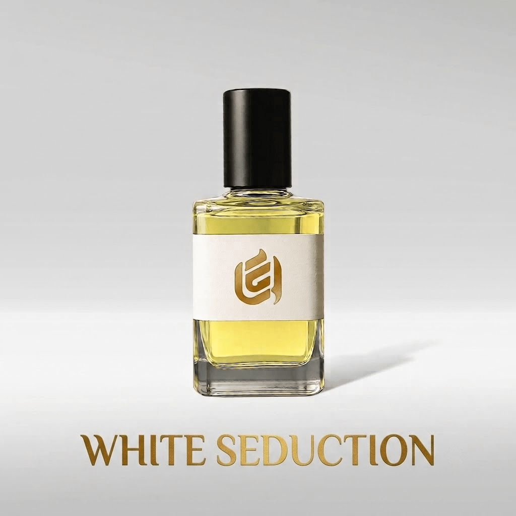 WHITE SEDUCTION