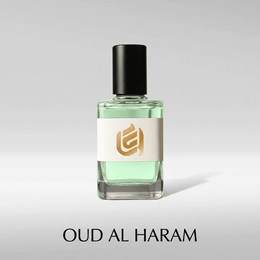 Oud Al Haram