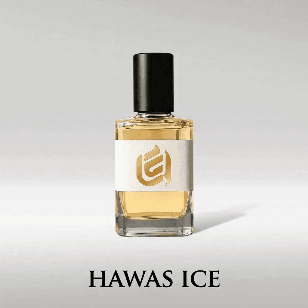 Hawas Ice