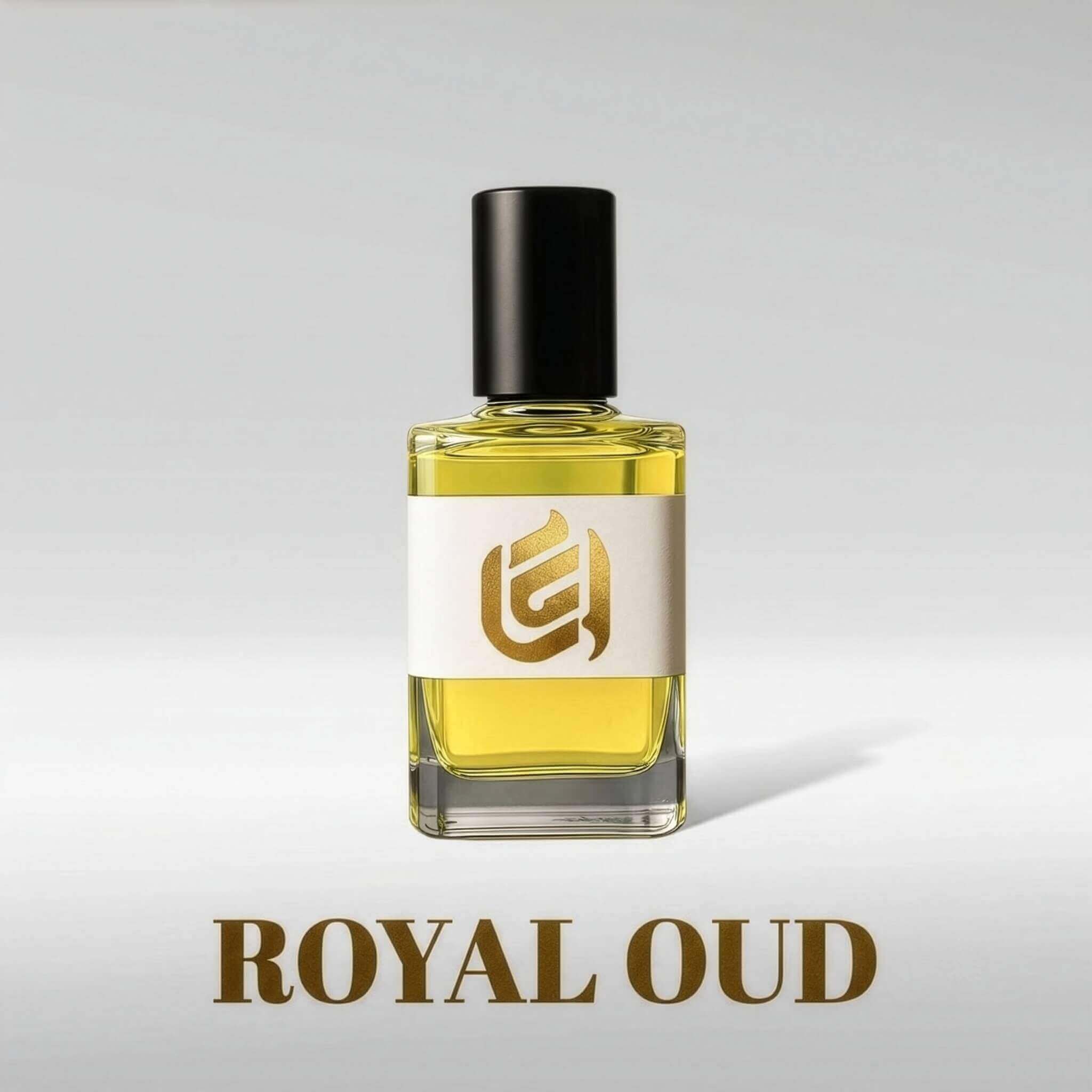 Royal Oud