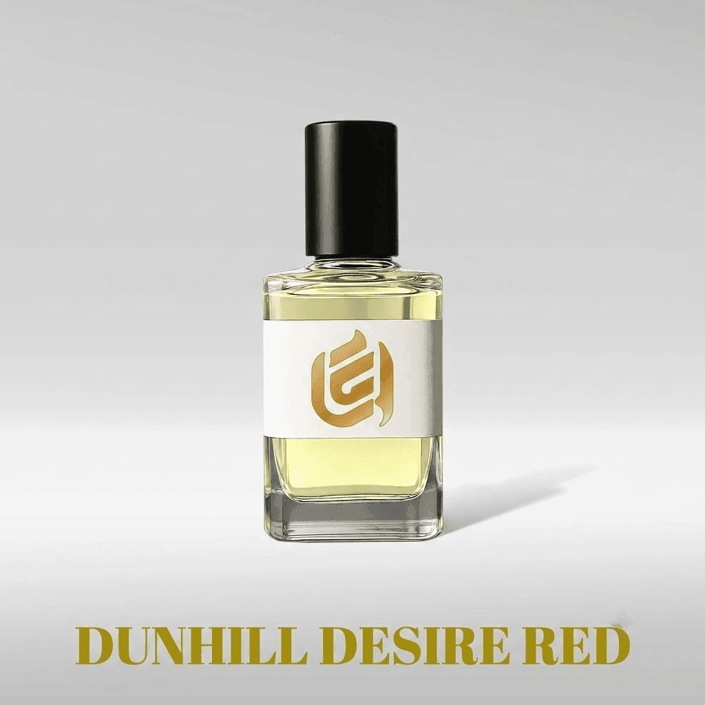 Dunhil Desire Red