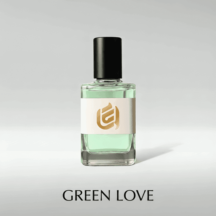 Green Love