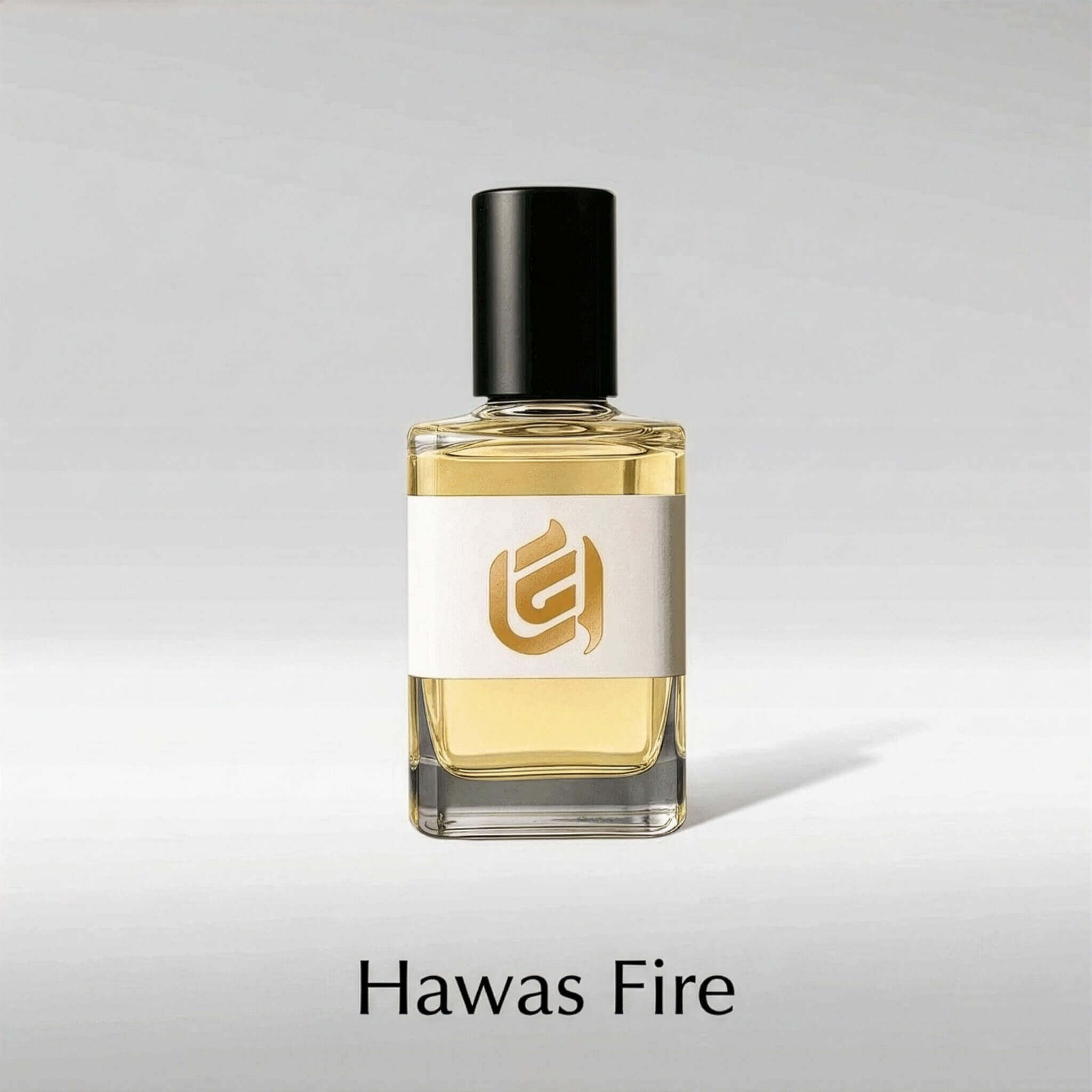 Hawas Fire
