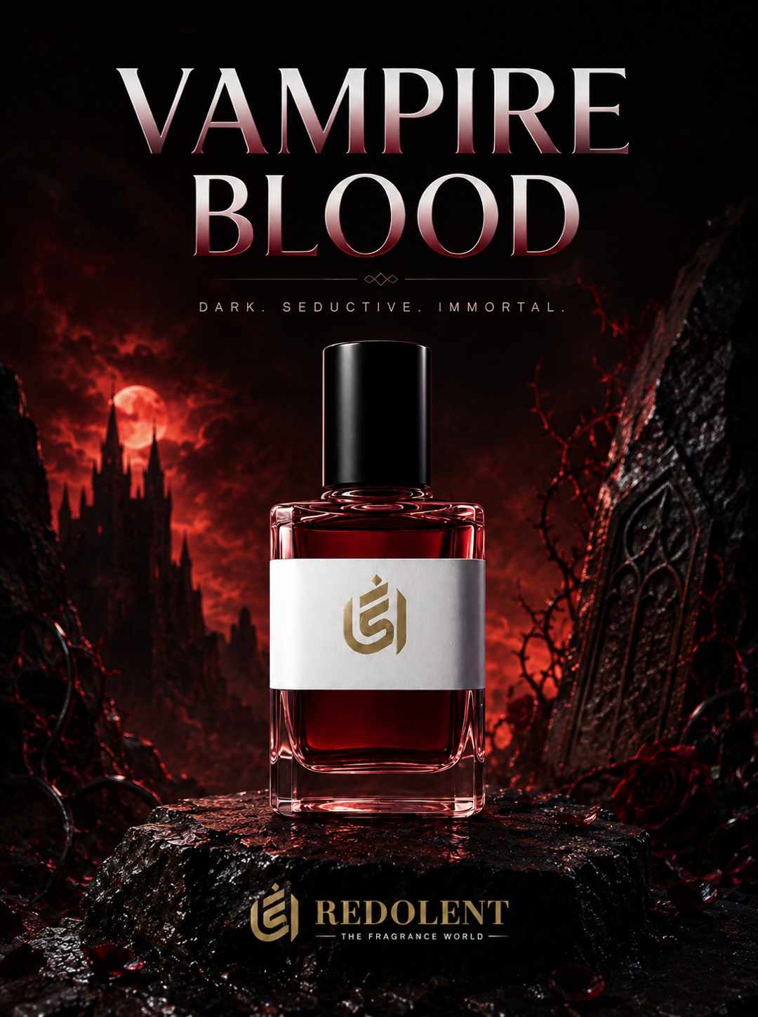 Vampire Blood