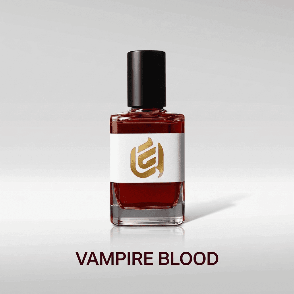 Vampire Blood