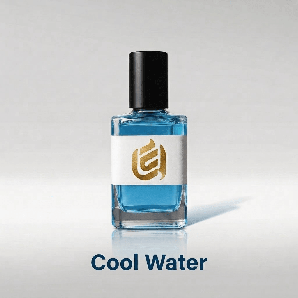 Cool Water