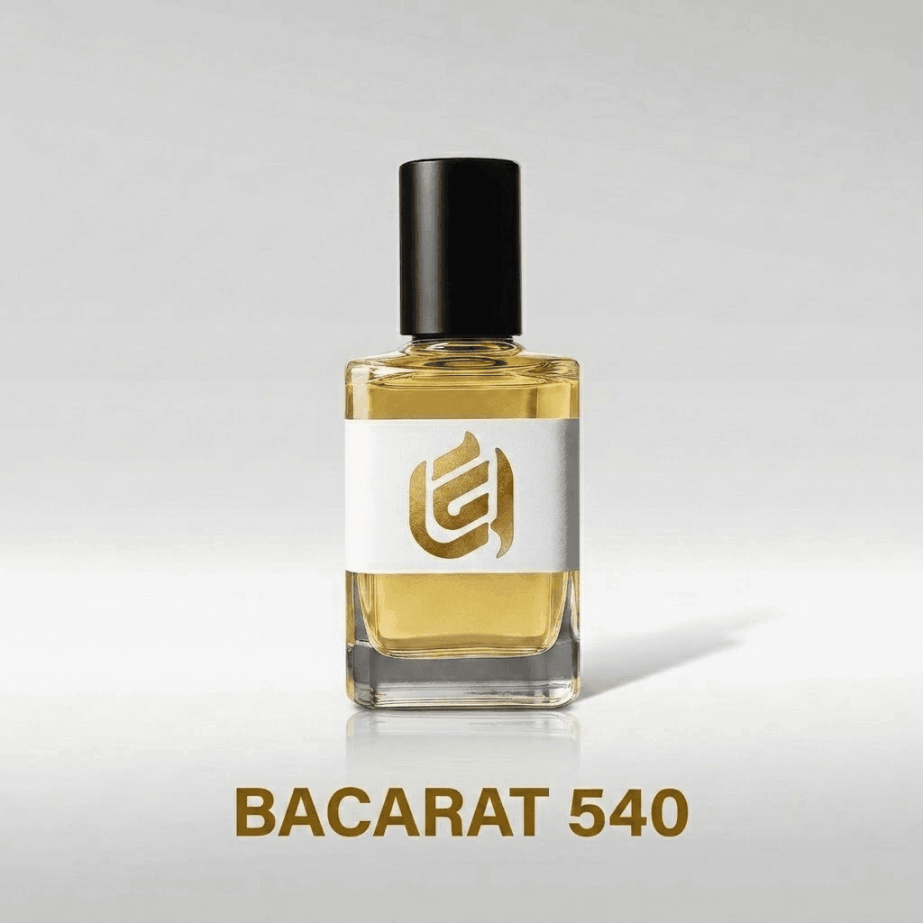 Bacarat 540